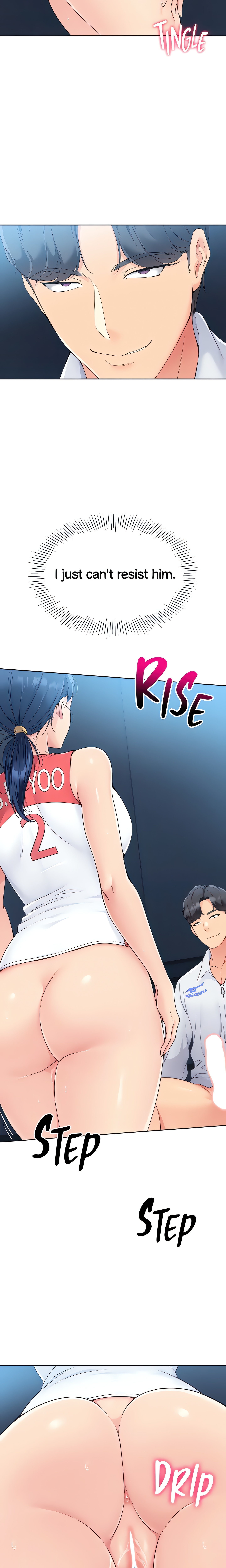 SET UP (Kim Mundo) (Official) Page 29 - MangaHe