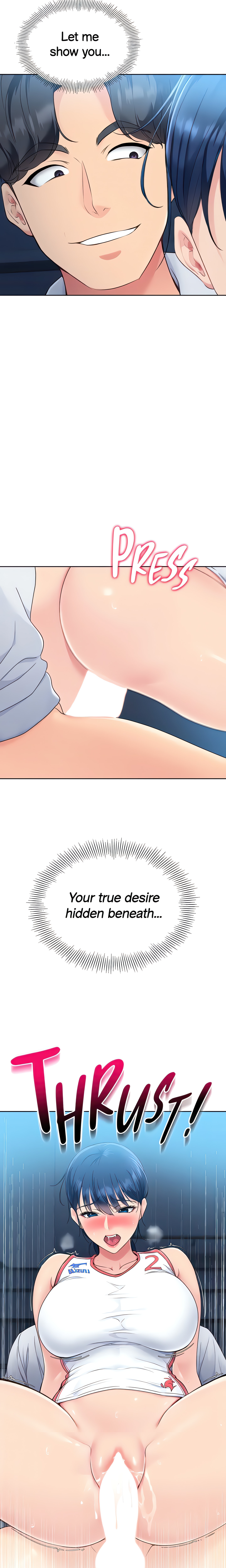 SET UP (Kim Mundo) (Official) Page 31 - MangaHe