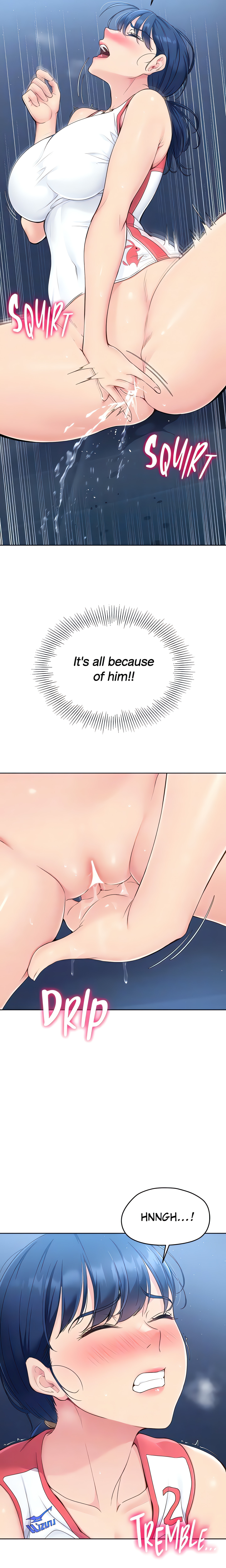 SET UP (Kim Mundo) (Official) Page 10 - MangaHe