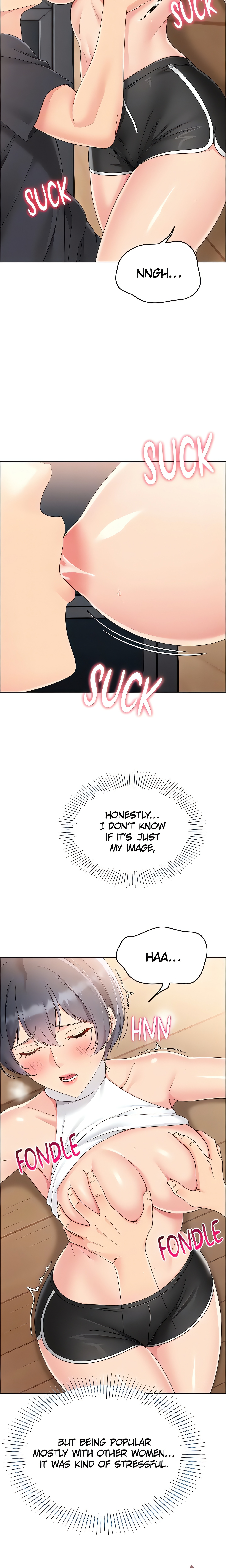 SET UP (Kim Mundo) (Official) Page 11 - MangaHe