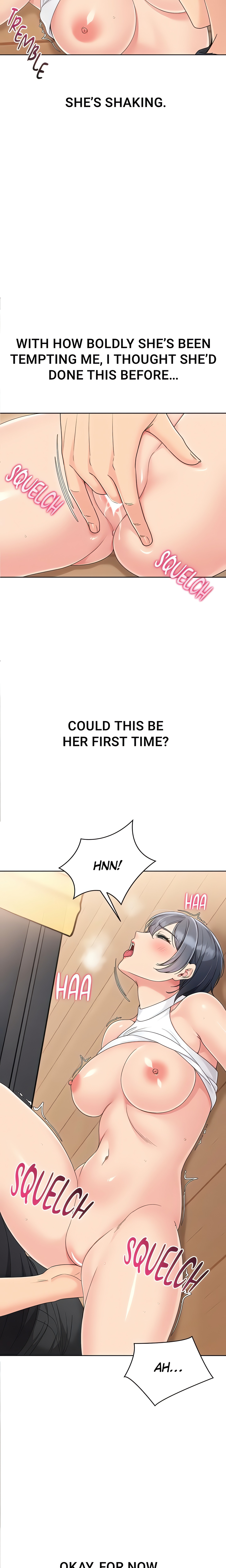 SET UP (Kim Mundo) (Official) Page 14 - MangaHe
