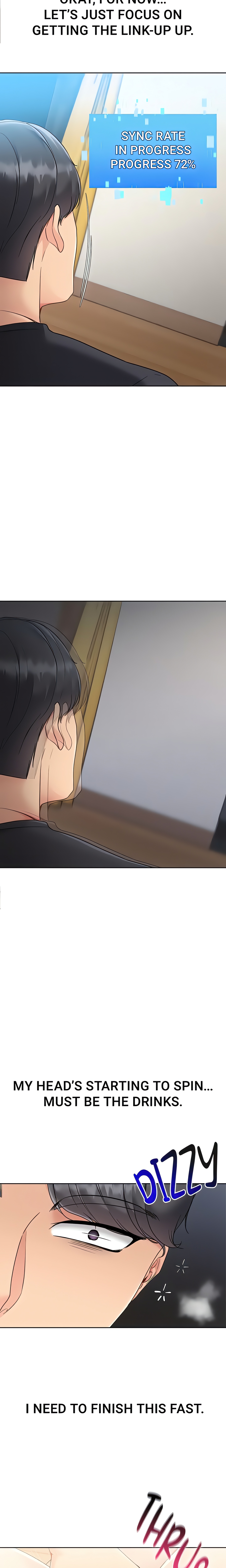 SET UP (Kim Mundo) (Official) Page 15 - MangaHe