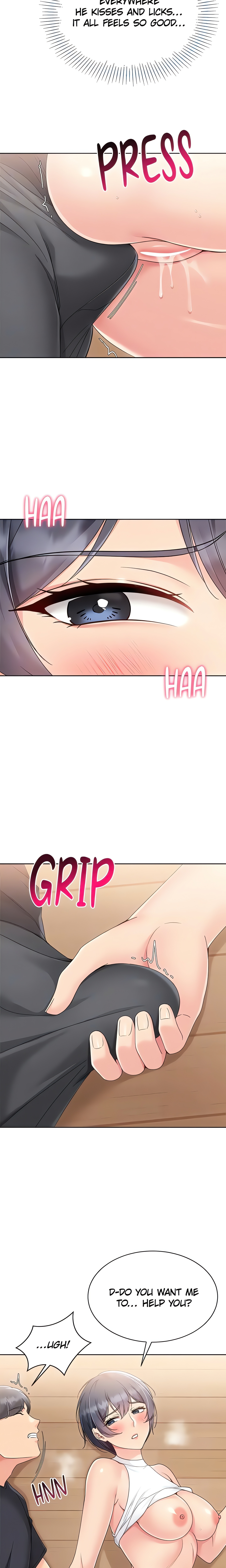 SET UP (Kim Mundo) (Official) Page 19 - MangaHe