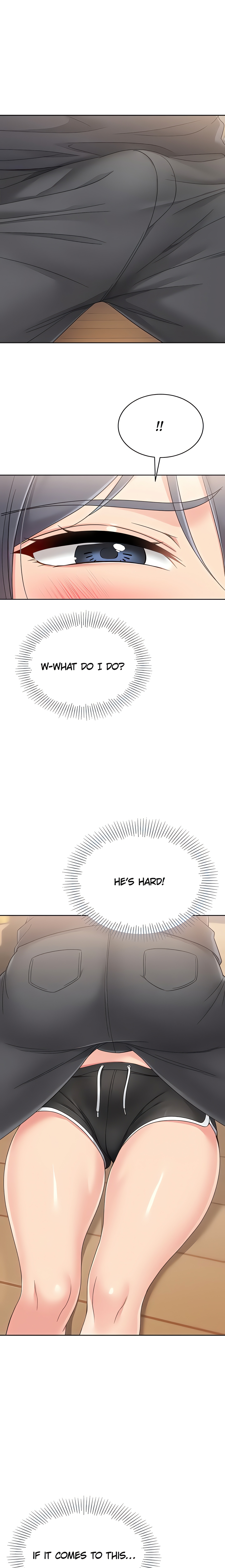 SET UP (Kim Mundo) (Official) Page 4 - MangaHe
