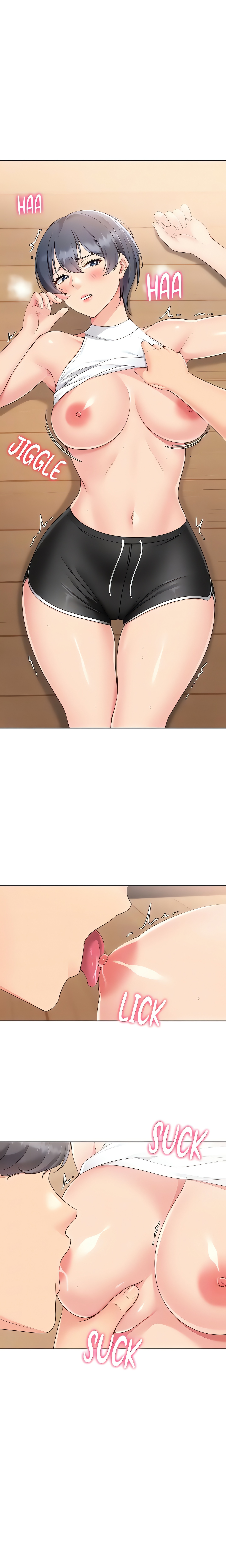 SET UP (Kim Mundo) (Official) Page 9 - MangaHe