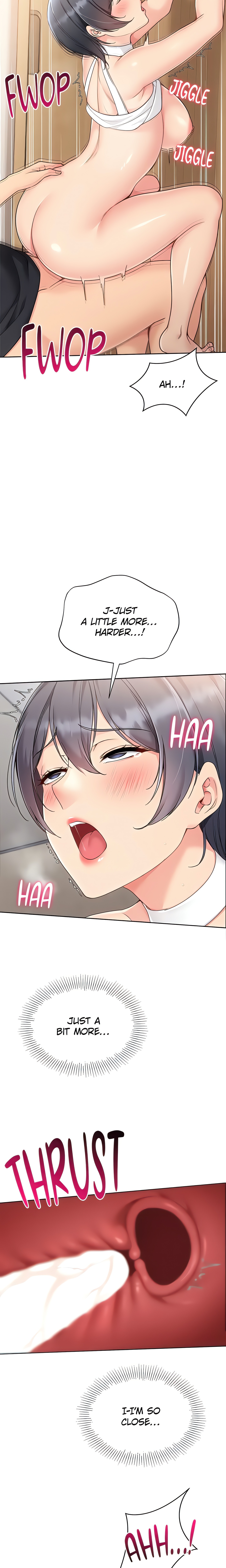 SET UP (Kim Mundo) (Official) Page 13 - MangaHe