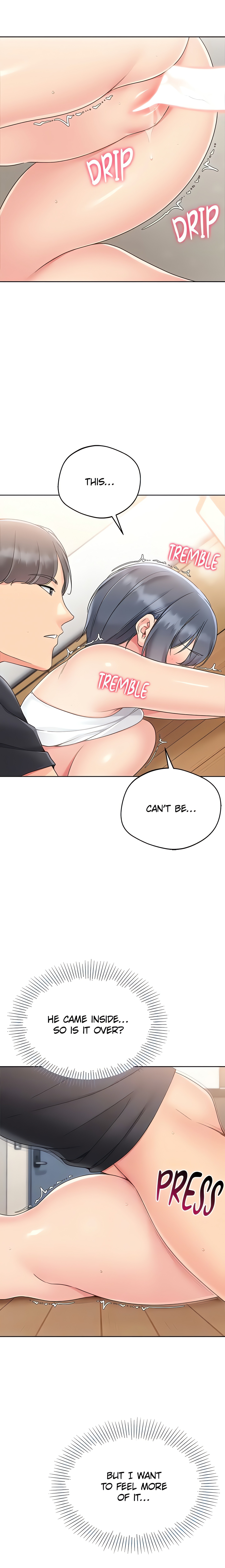 SET UP (Kim Mundo) (Official) Page 16 - MangaHe
