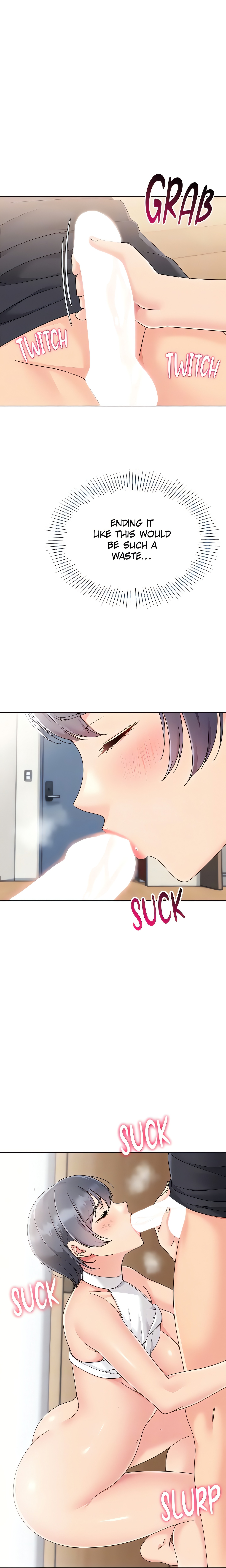 SET UP (Kim Mundo) (Official) Page 20 - MangaHe
