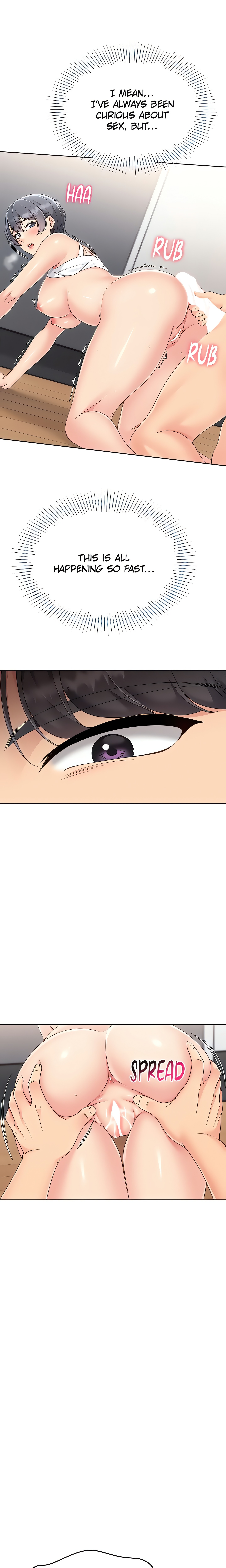 SET UP (Kim Mundo) (Official) Page 3 - MangaHe