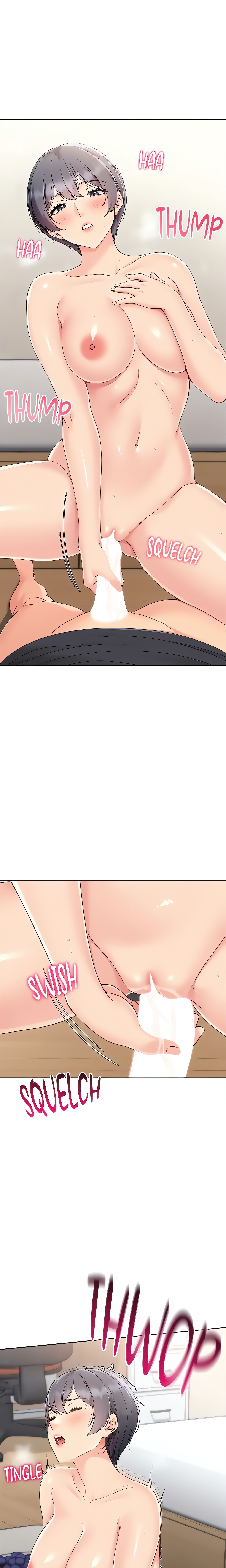 SET UP (Kim Mundo) (Official) Page 23 - MangaHe