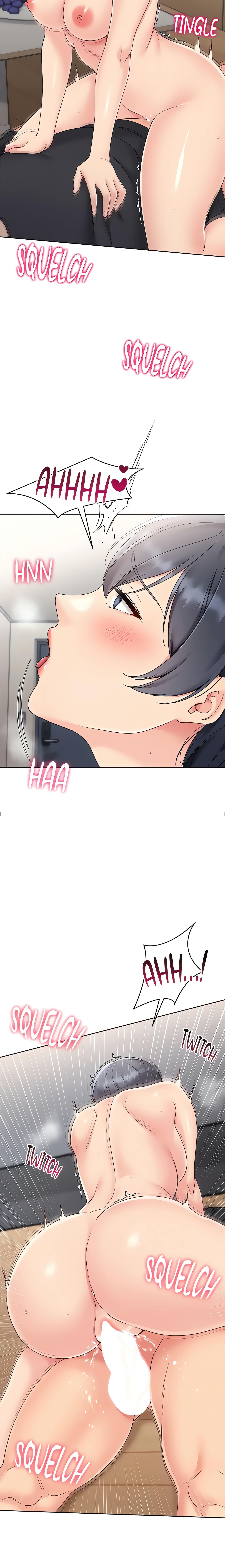 SET UP (Kim Mundo) (Official) Page 24 - MangaHe