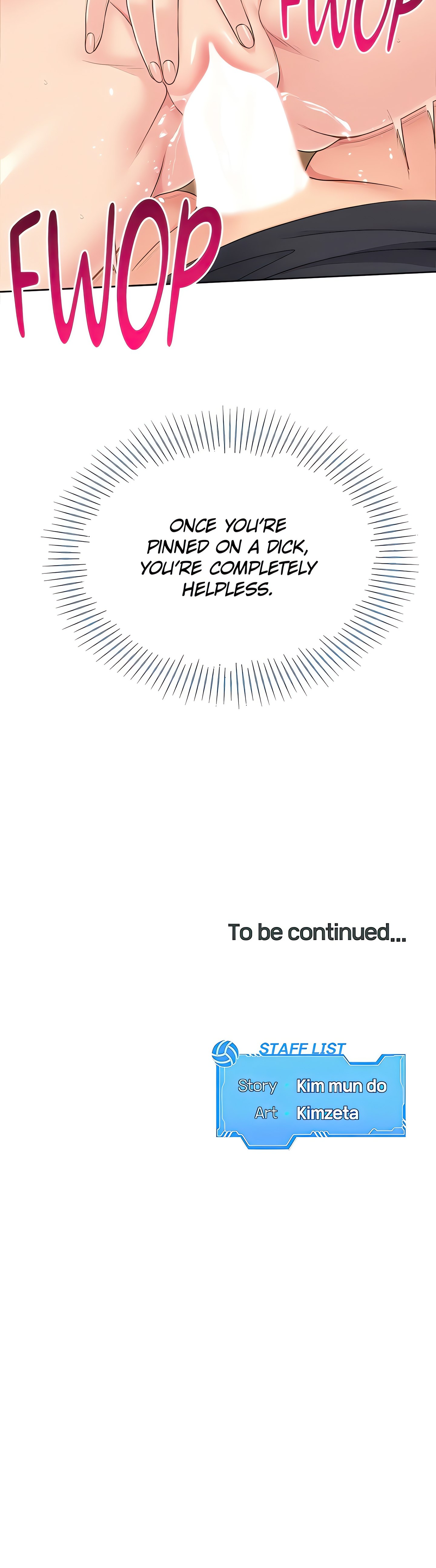 SET UP (Kim Mundo) (Official) Page 26 - MangaHe