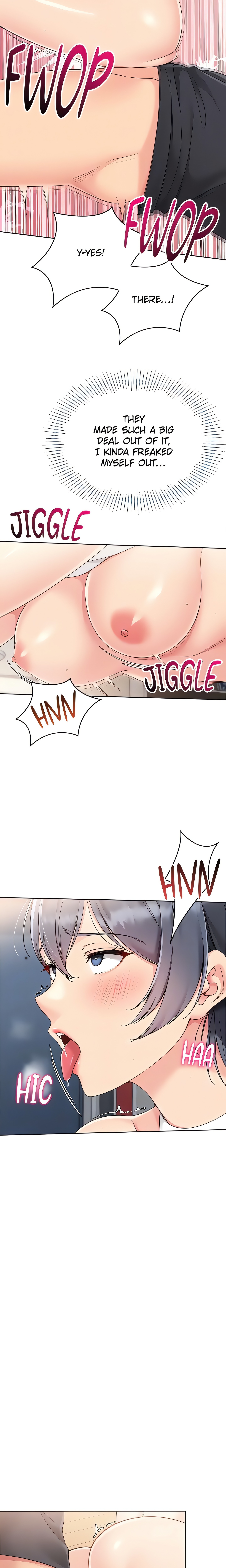 SET UP (Kim Mundo) (Official) Page 9 - MangaHe