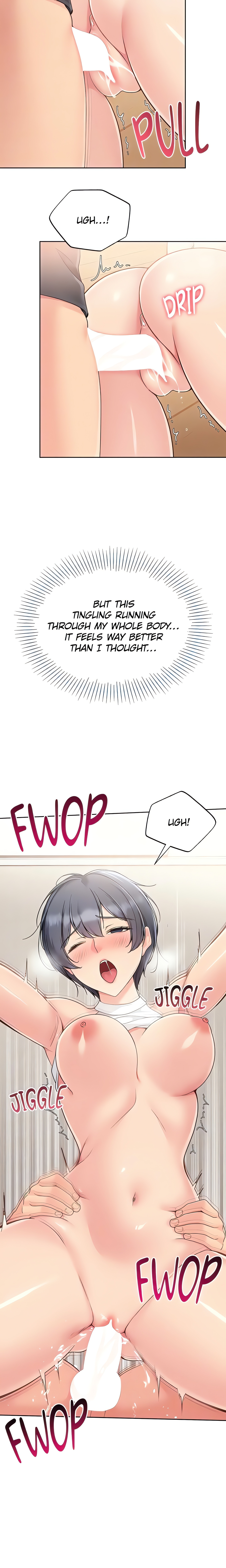 SET UP (Kim Mundo) (Official) Page 10 - MangaHe