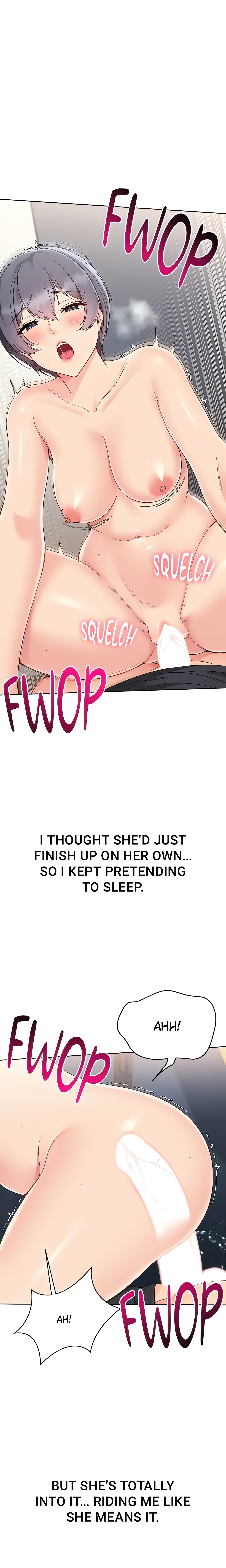 SET UP (Kim Mundo) (Official) Page 11 - MangaHe