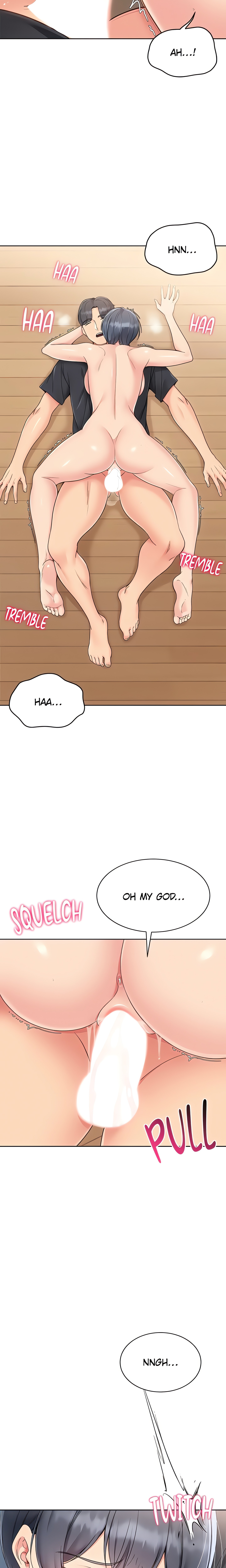 SET UP (Kim Mundo) (Official) Page 13 - MangaHe