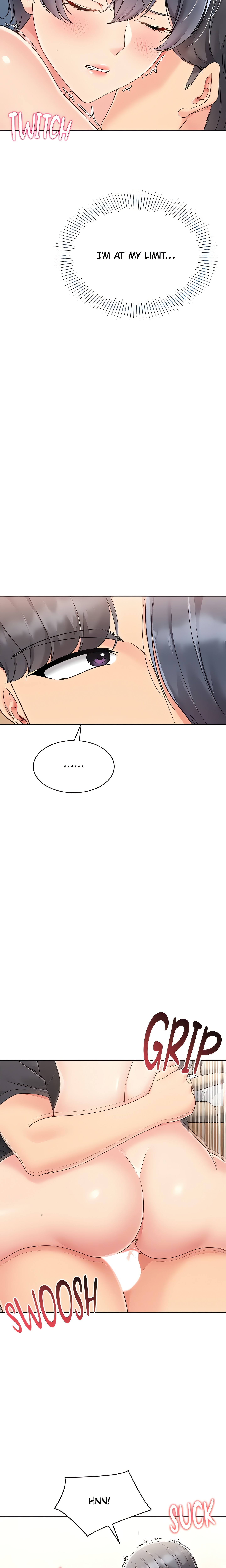SET UP (Kim Mundo) (Official) Page 14 - MangaHe