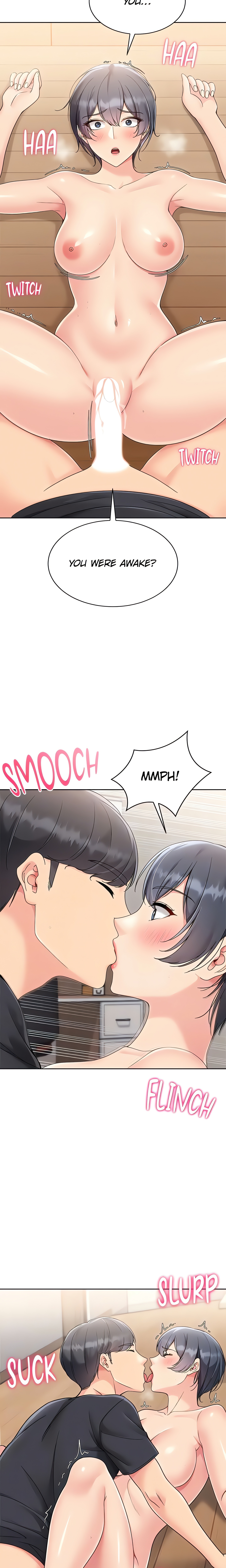 SET UP (Kim Mundo) (Official) Page 16 - MangaHe