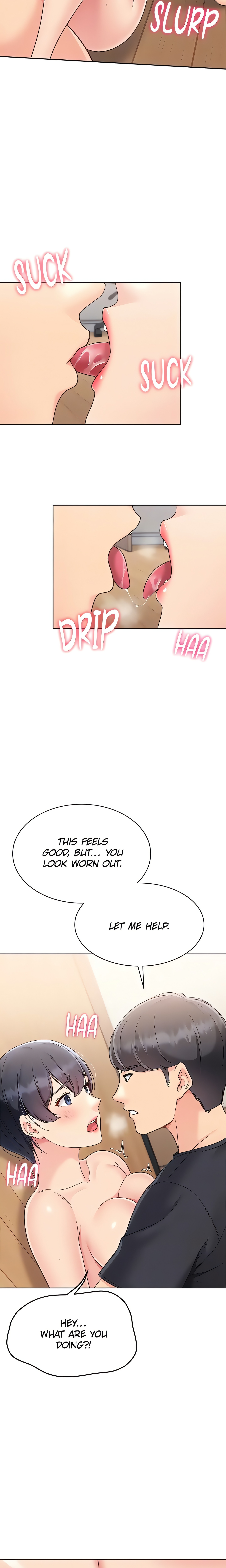 SET UP (Kim Mundo) (Official) Page 17 - MangaHe