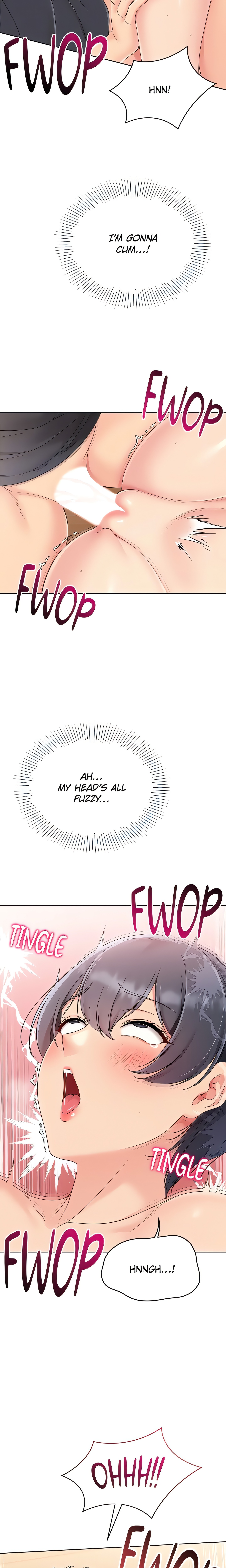 SET UP (Kim Mundo) (Official) Page 20 - MangaHe