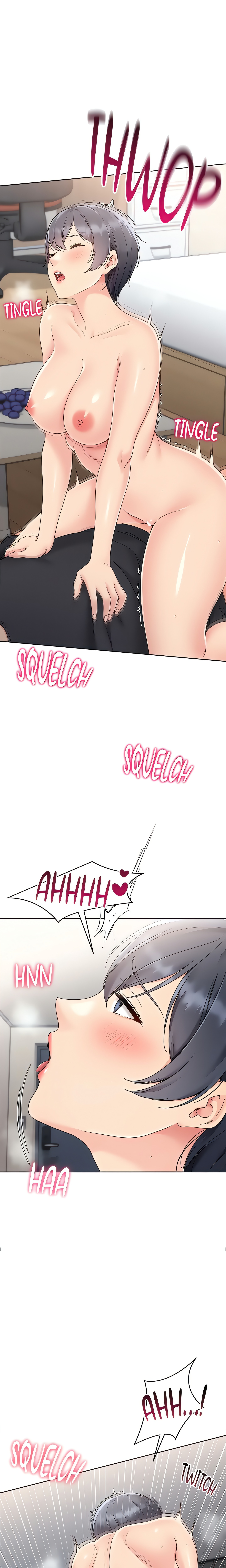 SET UP (Kim Mundo) (Official) Page 3 - MangaHe