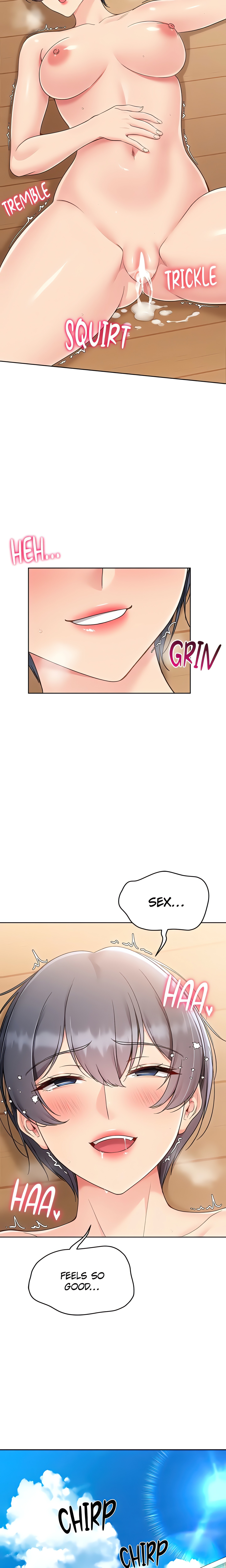 SET UP (Kim Mundo) (Official) Page 22 - MangaHe