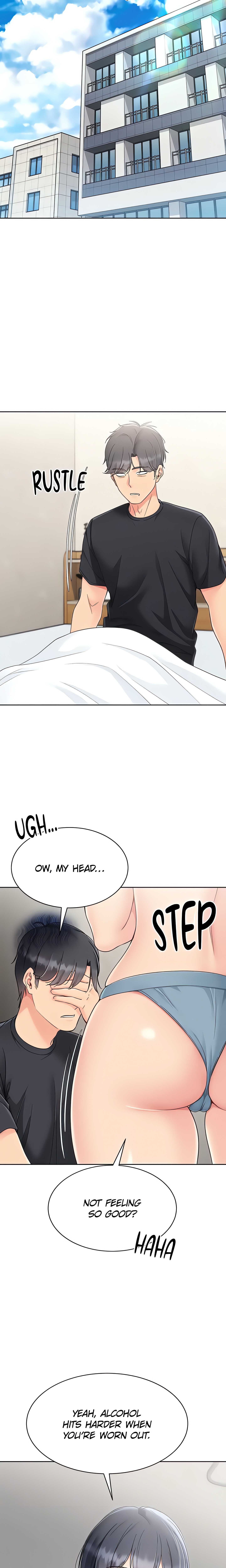 SET UP (Kim Mundo) (Official) Page 23 - MangaHe