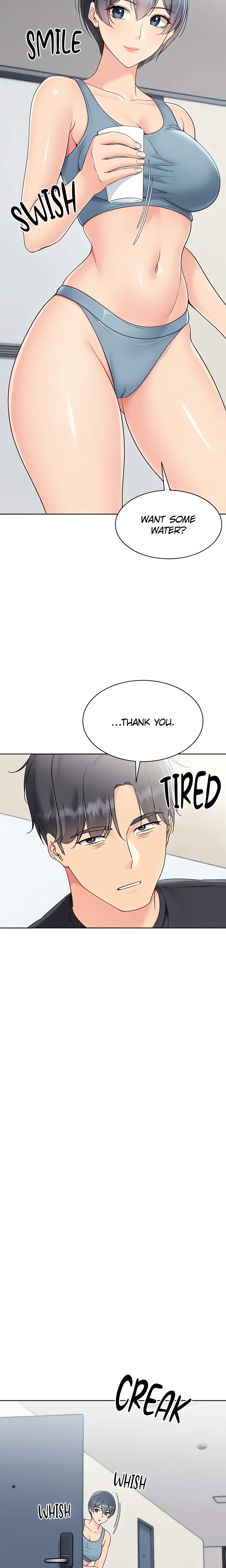 SET UP (Kim Mundo) (Official) Page 24 - MangaHe