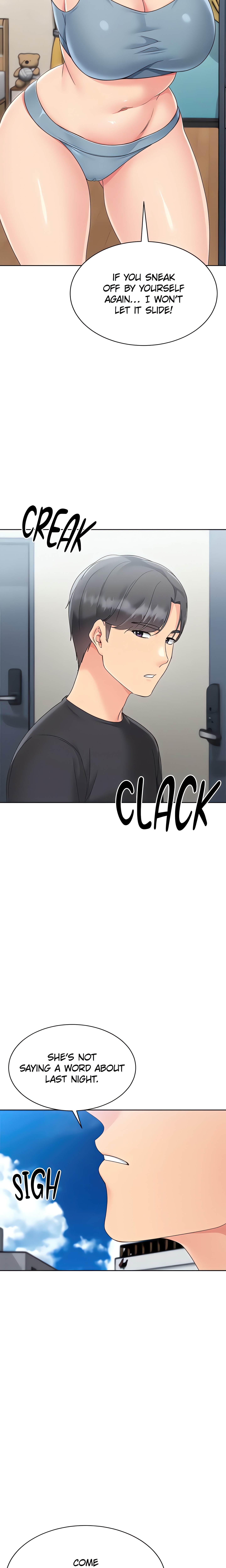 SET UP (Kim Mundo) (Official) Page 26 - MangaHe