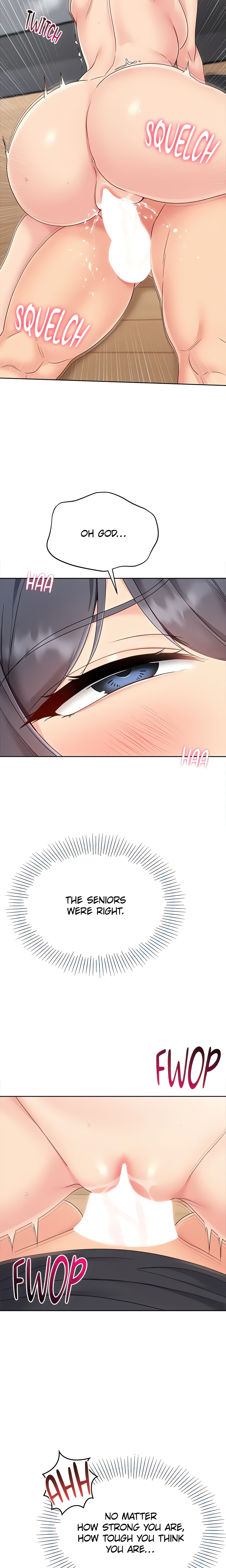 SET UP (Kim Mundo) (Official) Page 4 - MangaHe