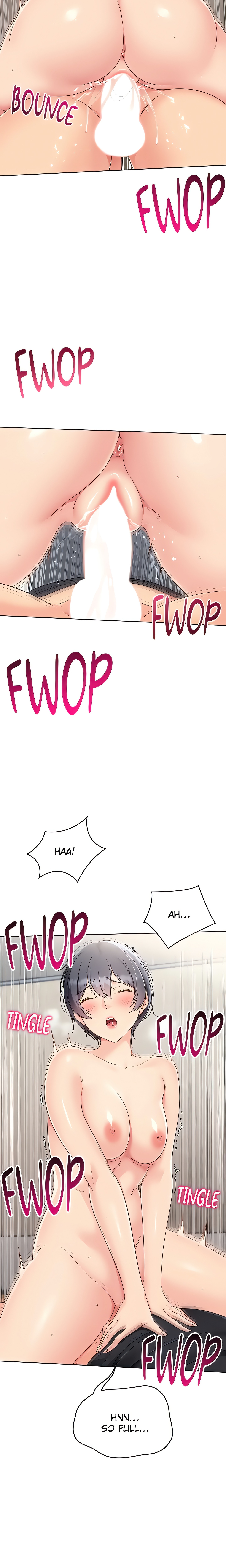 SET UP (Kim Mundo) (Official) Page 6 - MangaHe