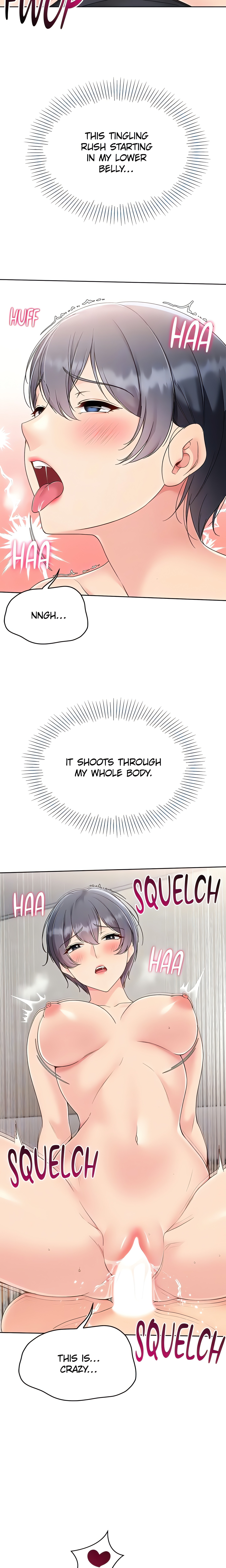 SET UP (Kim Mundo) (Official) Page 8 - MangaHe