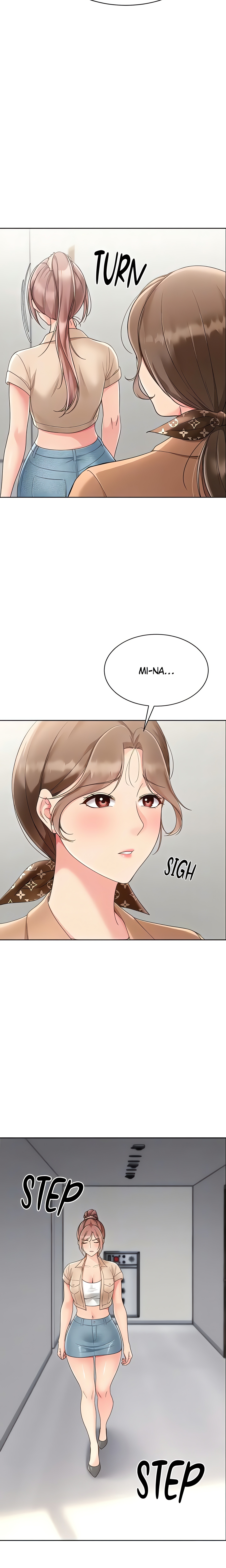 SET UP (Kim Mundo) (Official) Page 11 - MangaHe