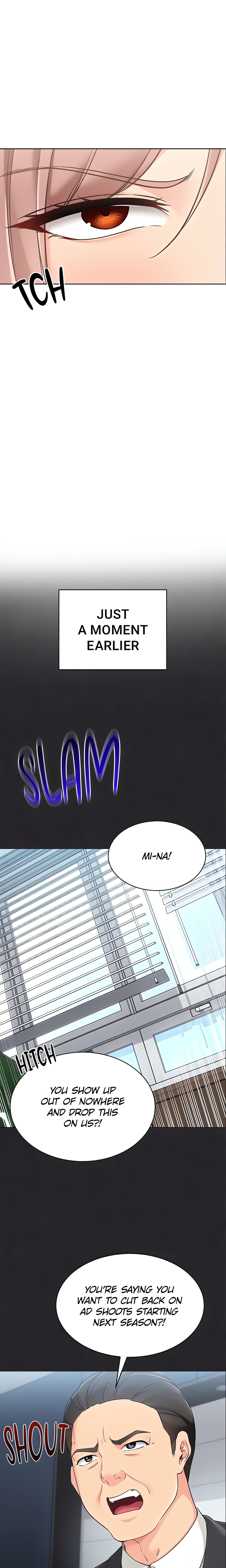 SET UP (Kim Mundo) (Official) Page 12 - MangaHe