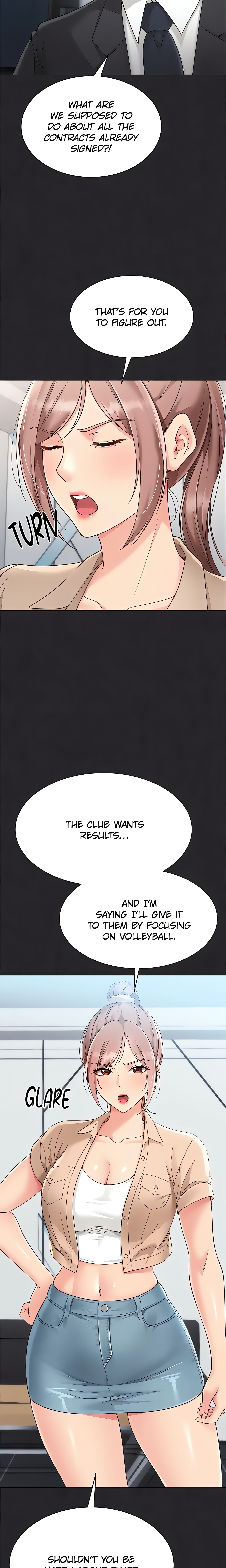 SET UP (Kim Mundo) (Official) Page 13 - MangaHe