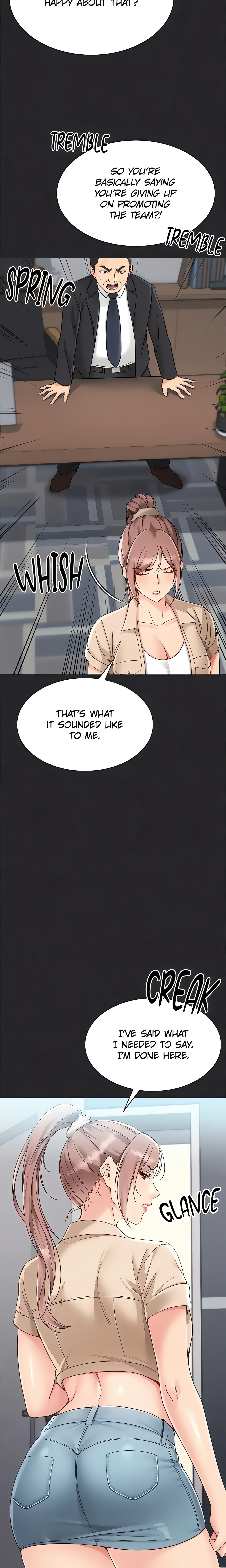 SET UP (Kim Mundo) (Official) Page 14 - MangaHe