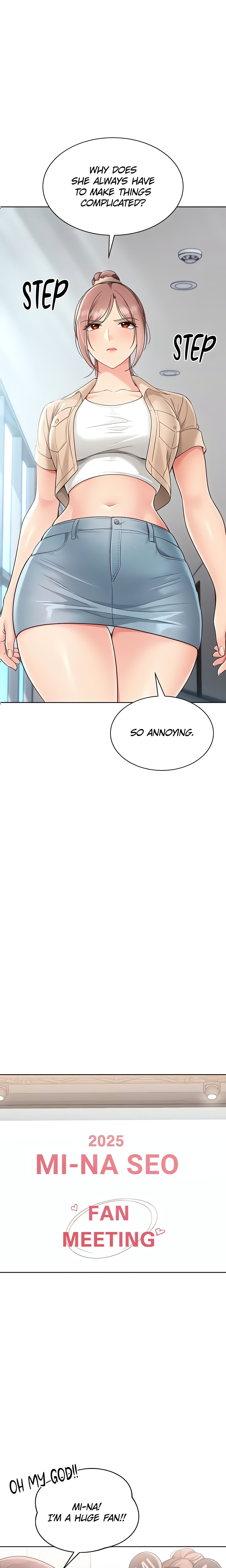 SET UP (Kim Mundo) (Official) Page 16 - MangaHe