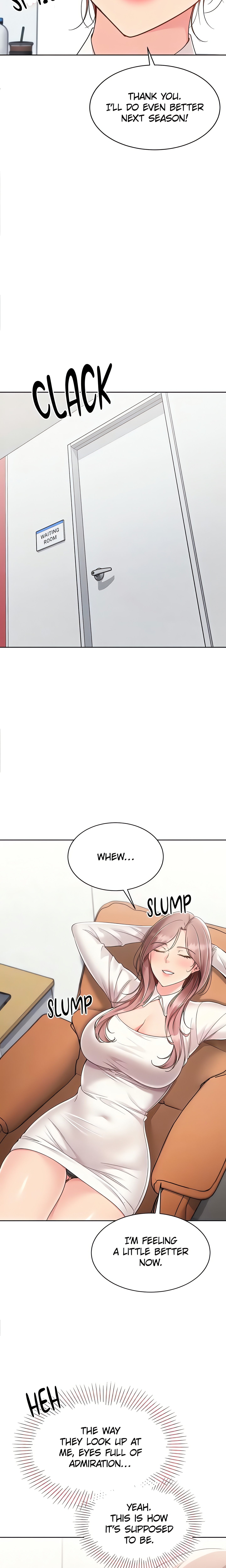 SET UP (Kim Mundo) (Official) Page 18 - MangaHe