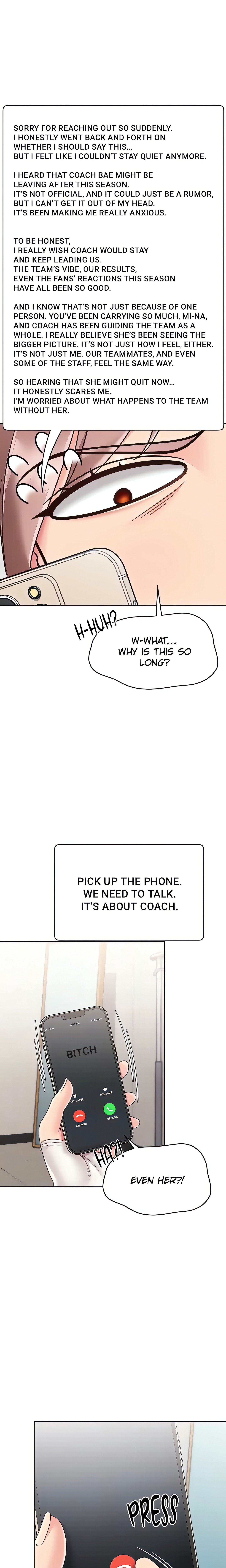 SET UP (Kim Mundo) (Official) Page 20 - MangaHe