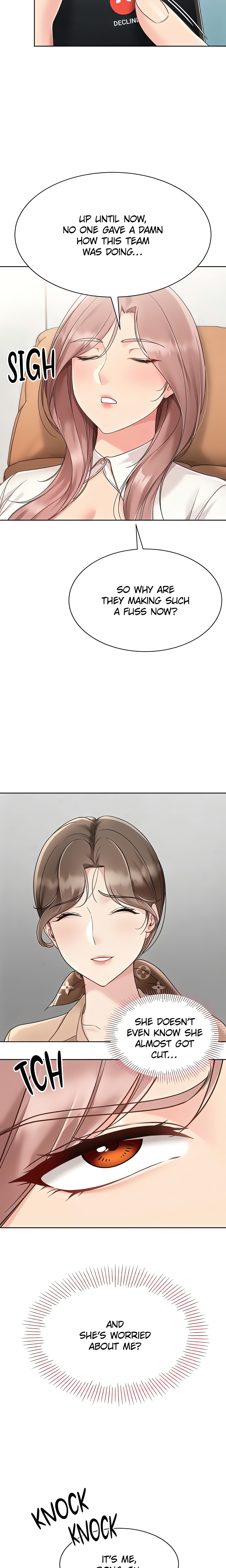 SET UP (Kim Mundo) (Official) Page 21 - MangaHe