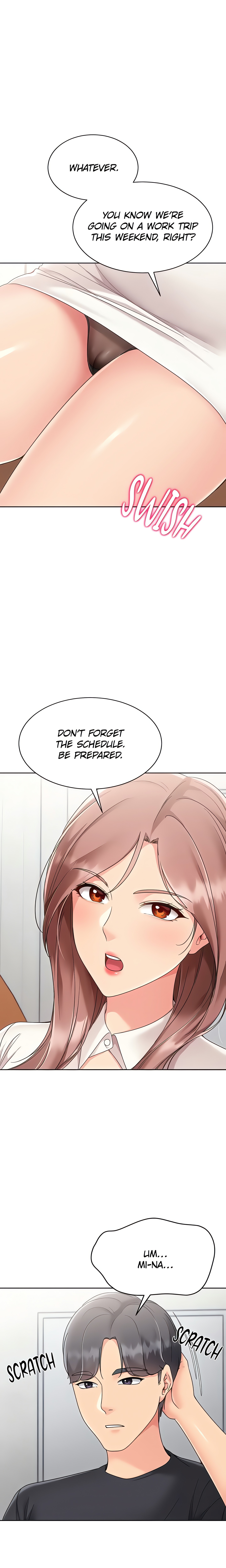 SET UP (Kim Mundo) (Official) Page 23 - MangaHe