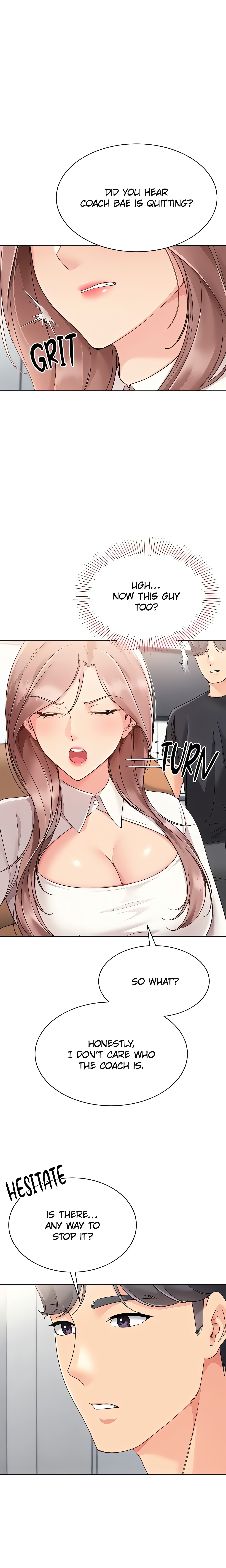 SET UP (Kim Mundo) (Official) Page 24 - MangaHe