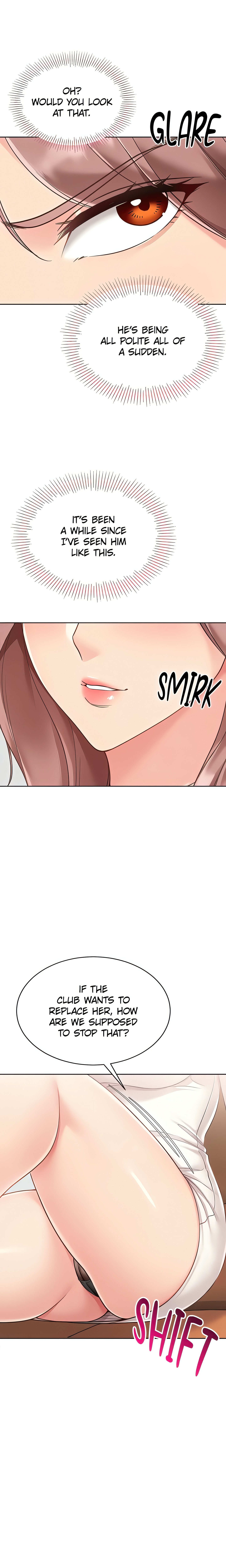 SET UP (Kim Mundo) (Official) Page 25 - MangaHe