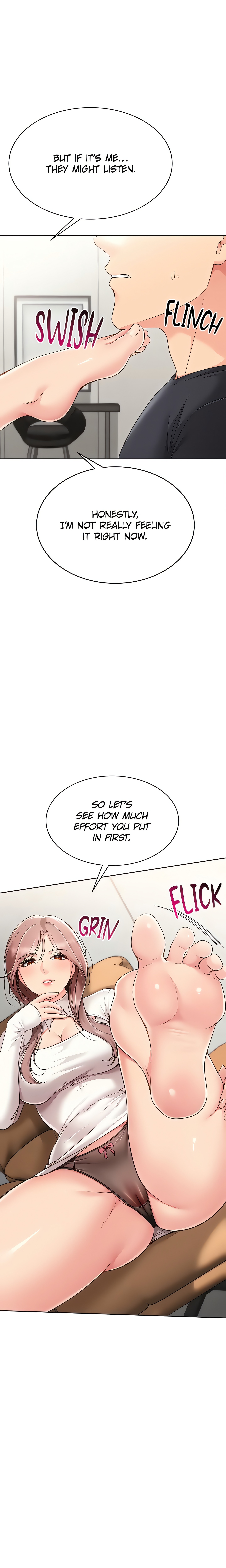 SET UP (Kim Mundo) (Official) Page 26 - MangaHe
