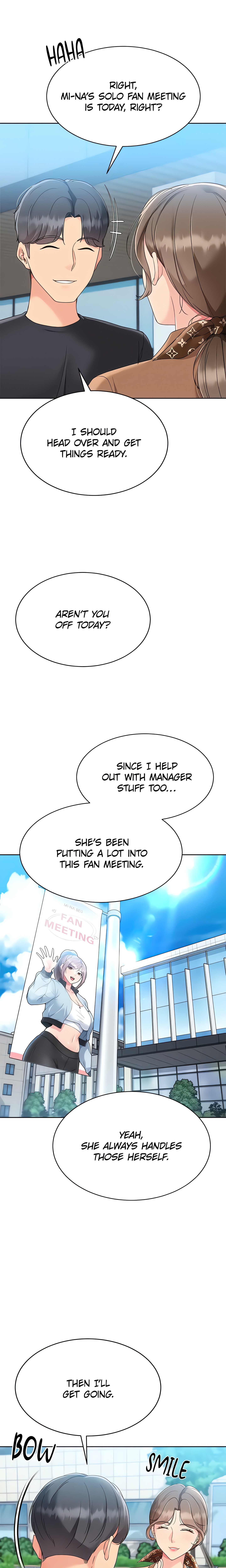SET UP (Kim Mundo) (Official) Page 6 - MangaHe