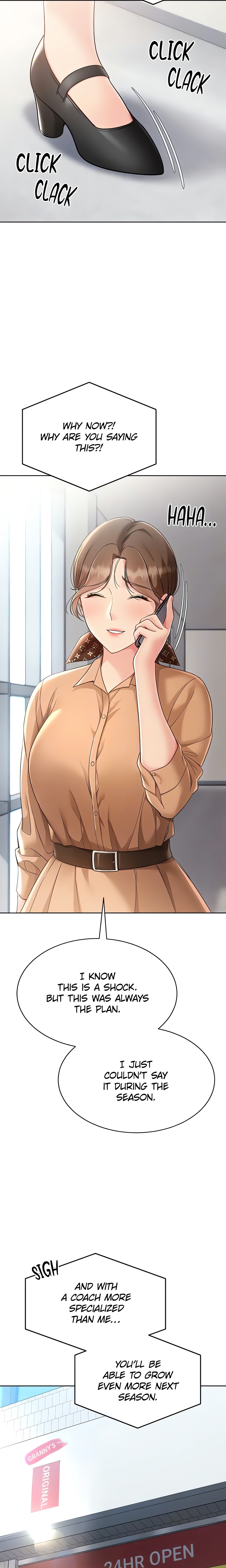 SET UP (Kim Mundo) (Official) Page 8 - MangaHe