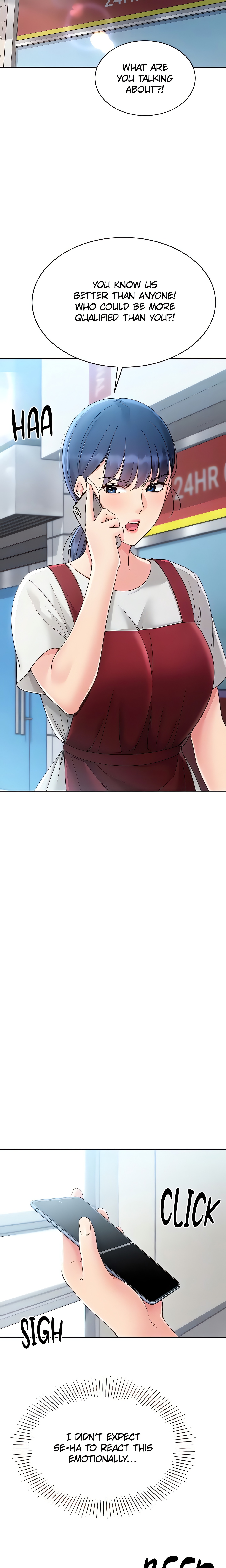 SET UP (Kim Mundo) (Official) Page 9 - MangaHe
