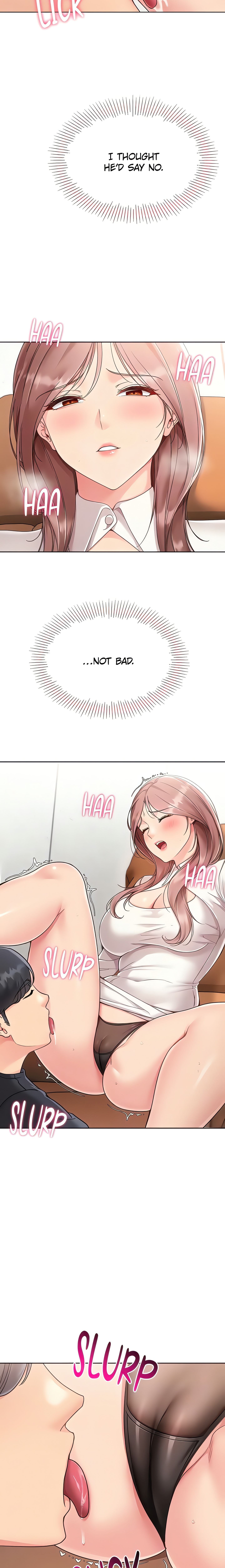 SET UP (Kim Mundo) (Official) Page 11 - MangaHe