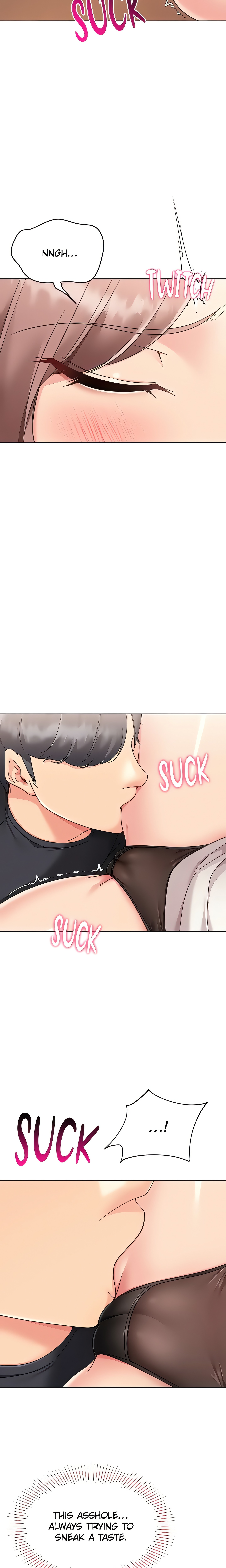 SET UP (Kim Mundo) (Official) Page 12 - MangaHe