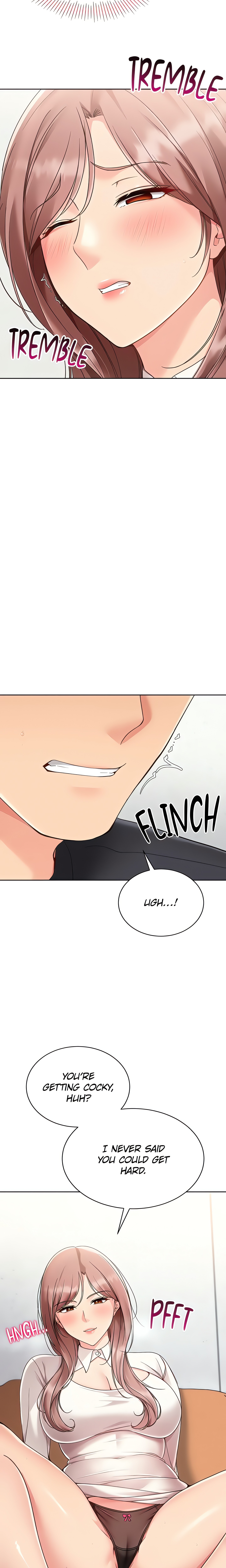 SET UP (Kim Mundo) (Official) Page 13 - MangaHe